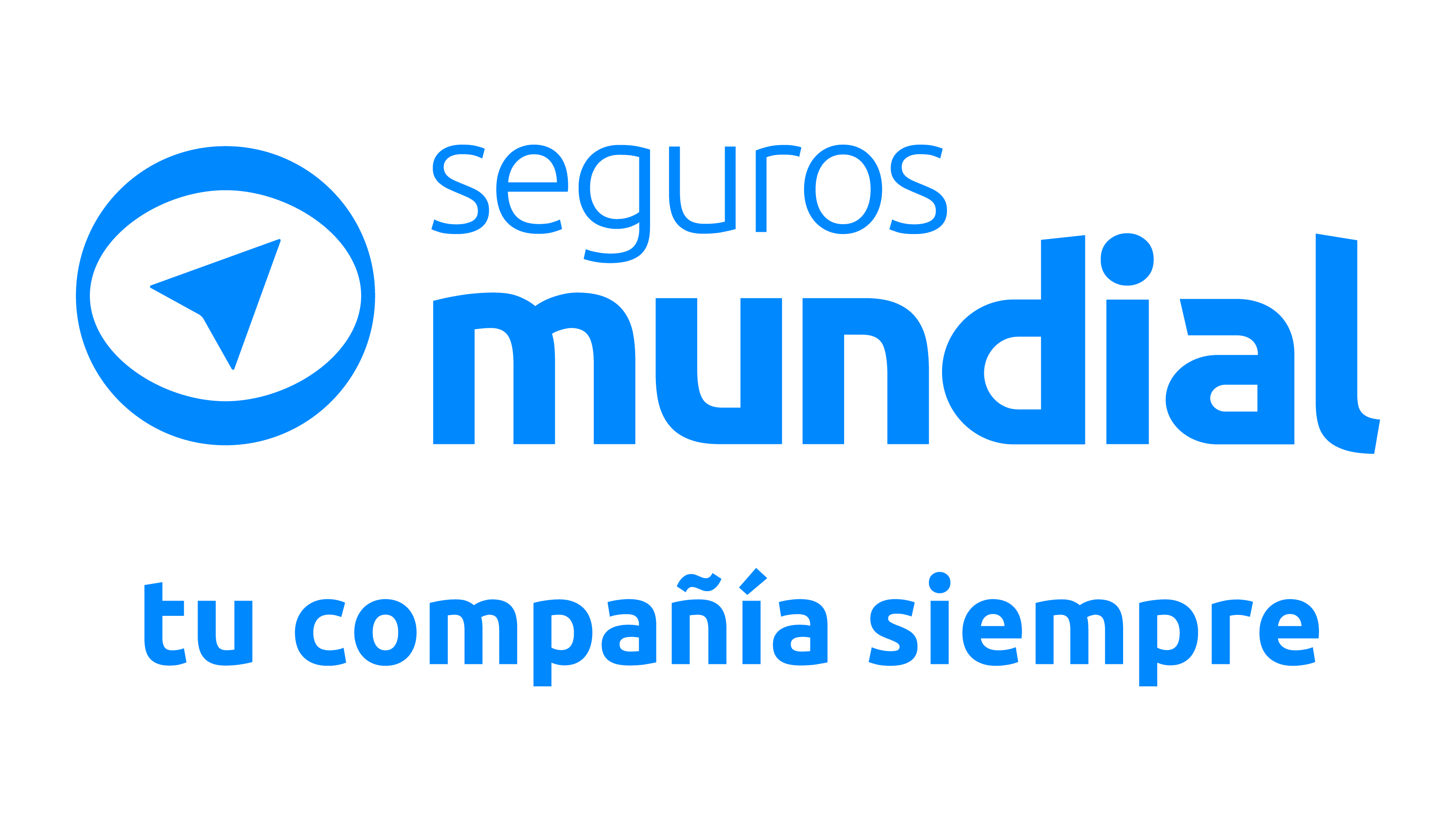 Logo Seguros Mundial